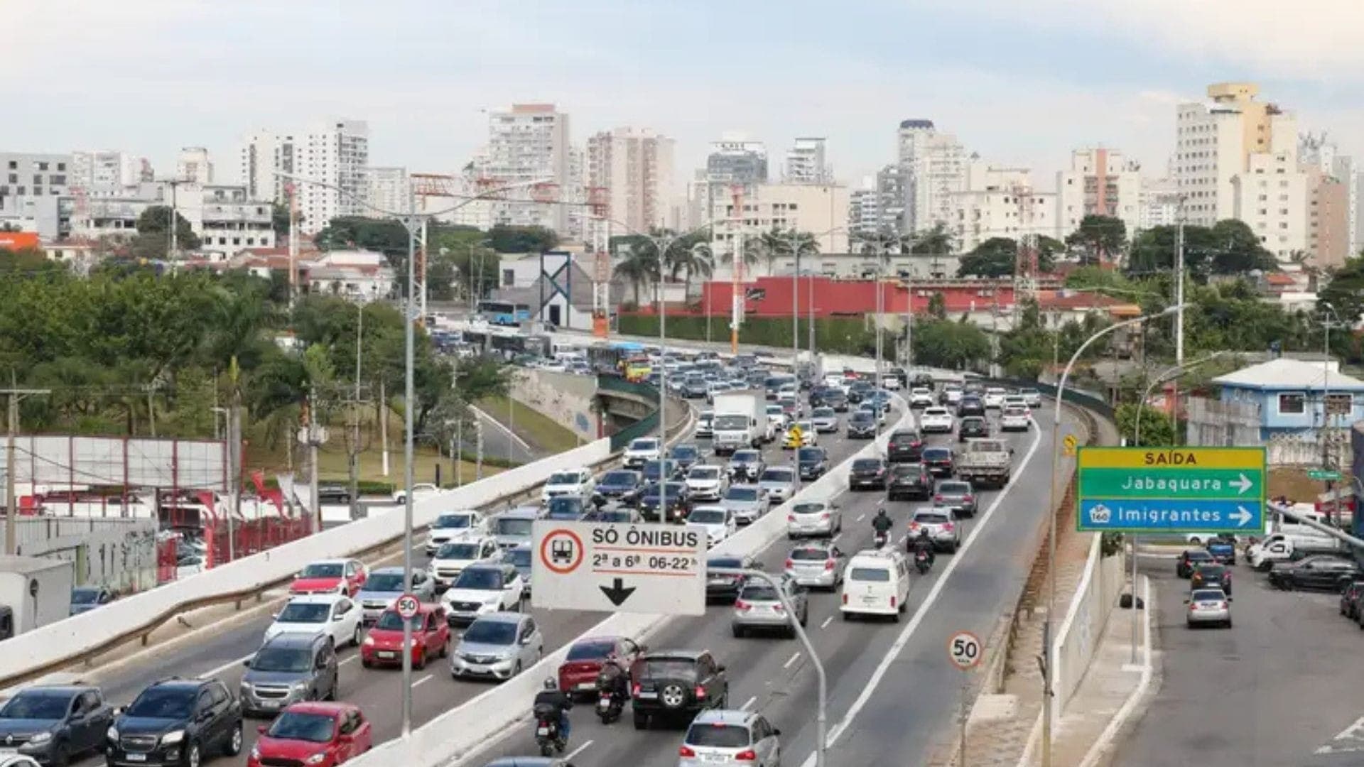 Estado do Rio de Janeiro registrou o maior número de homicídios culposos em acidentes de trânsito