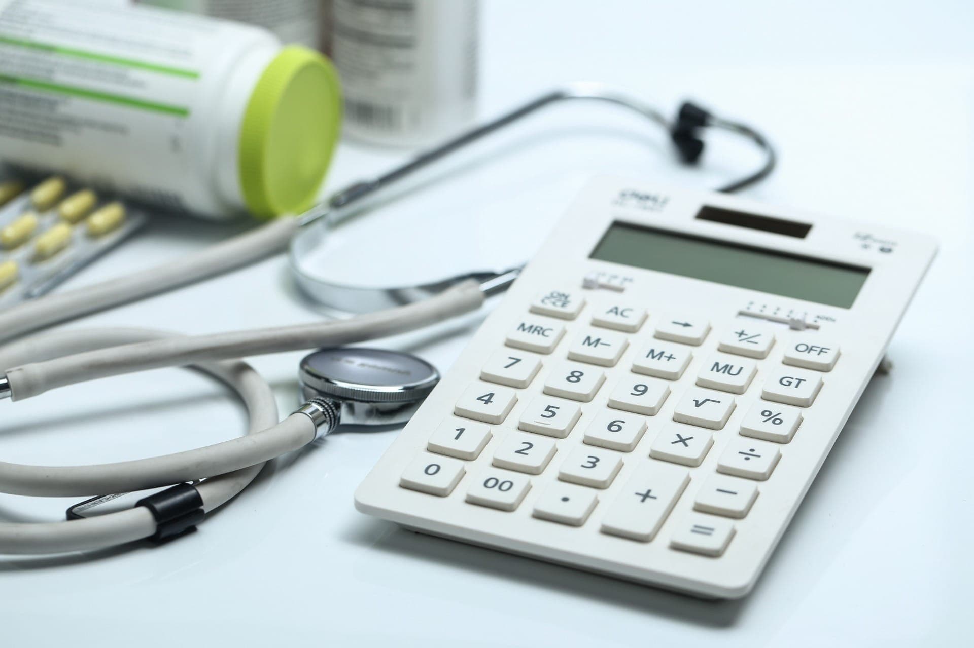 Financiamento viabiliza o acesso à Medicina