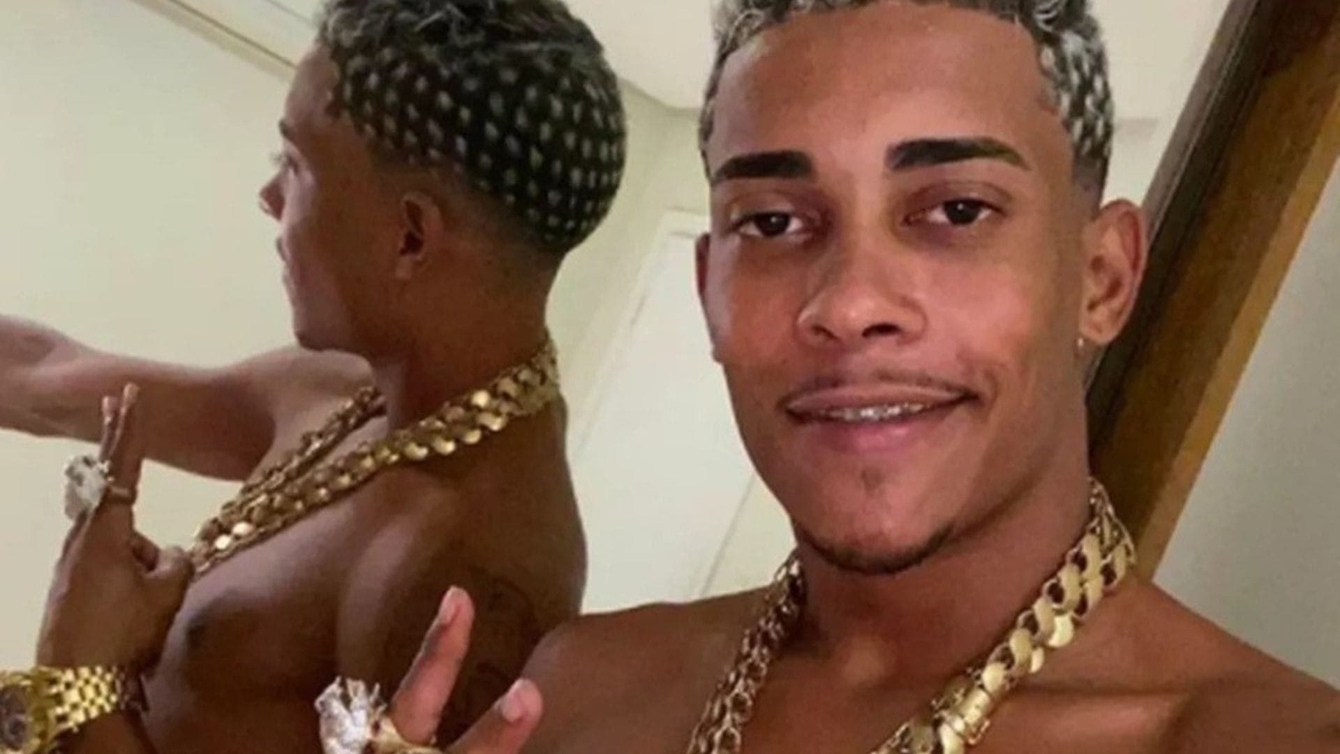 Mc Poze do Rodo
