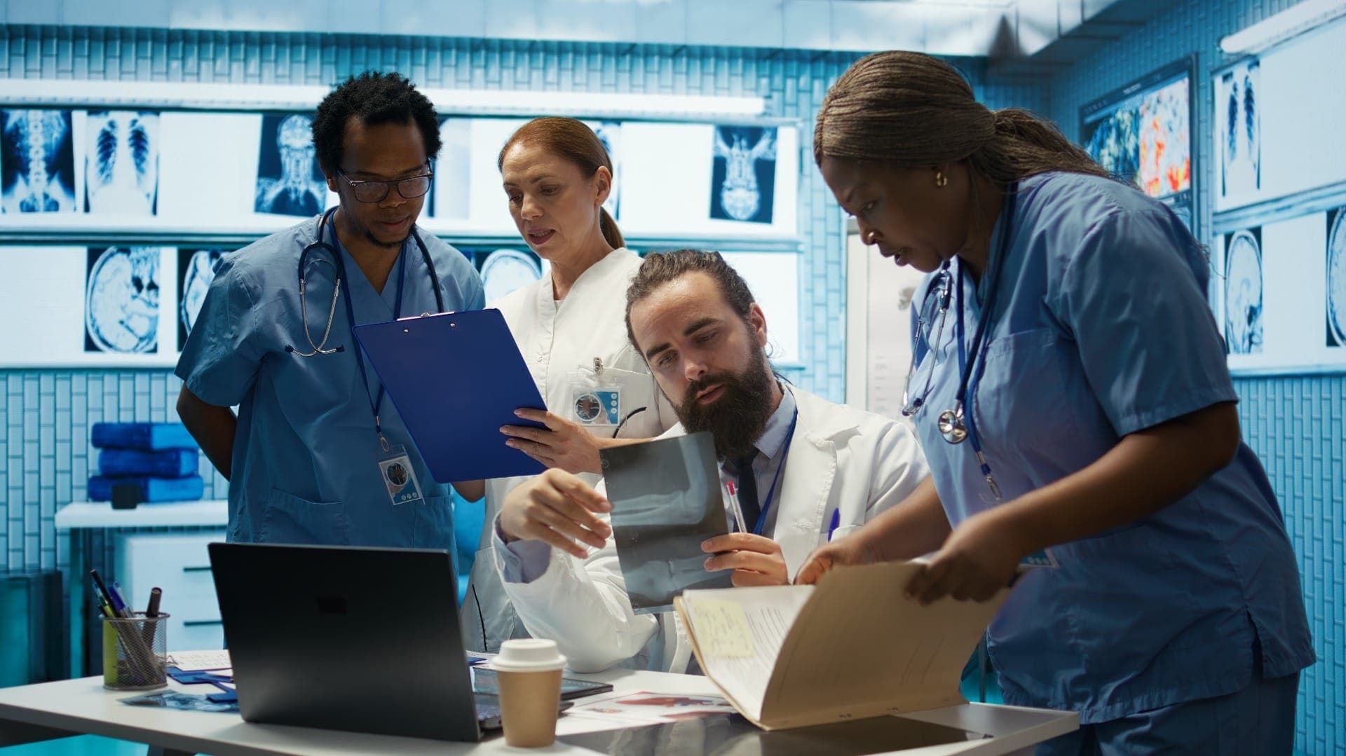 Mercado médico exige diferenciação e estratégia