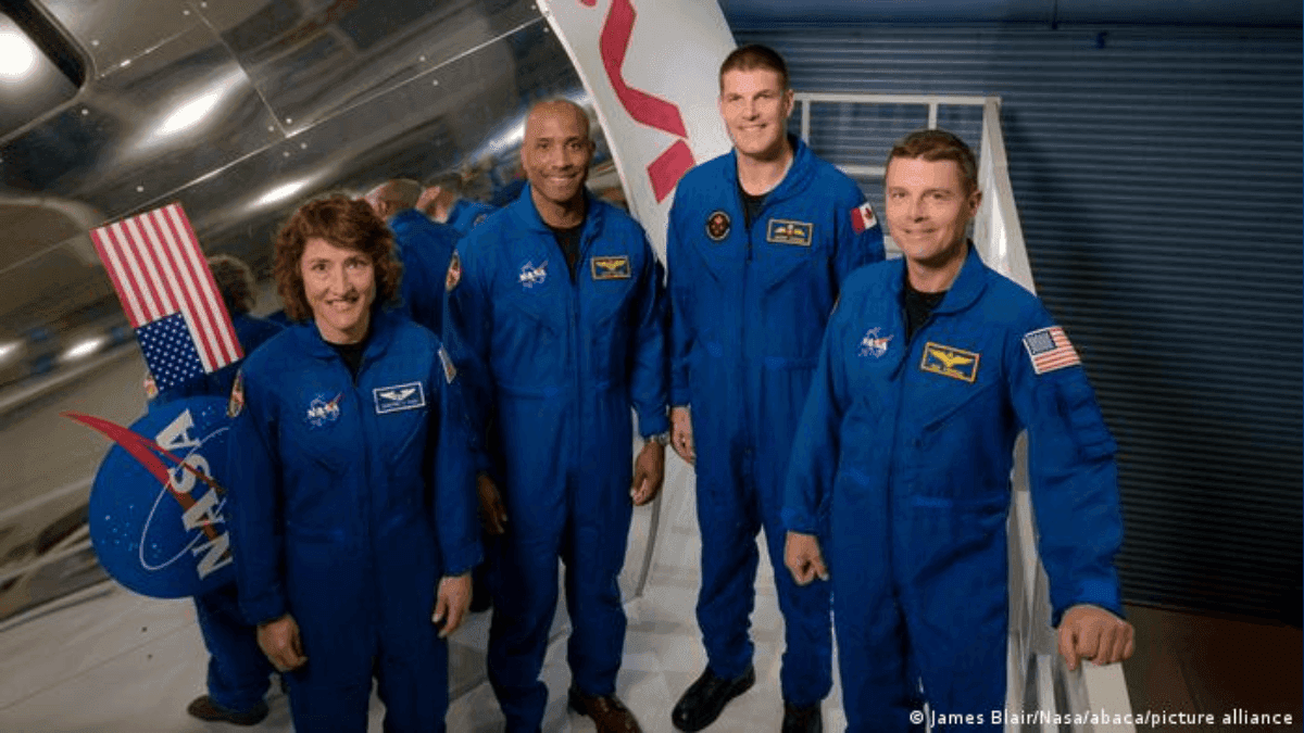 Nasa
