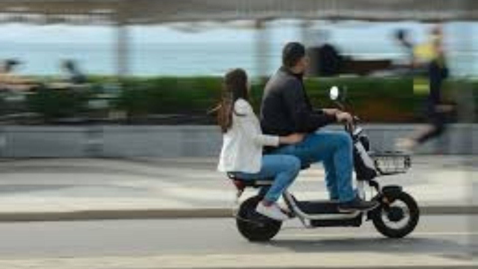 O número de acidentes envolvendo bicicletas elétricas e veículos autopropelidos disparou no Estado do Rio de Janeiro