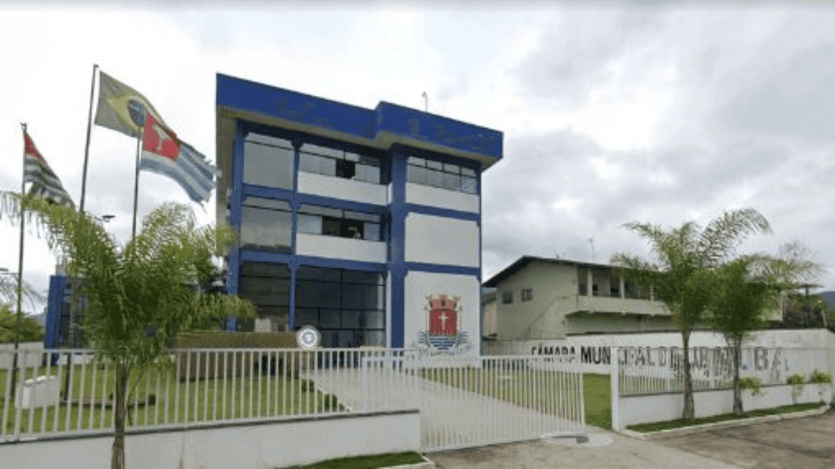Câmara de Ubatuba aprova criação de duas novas secretarias