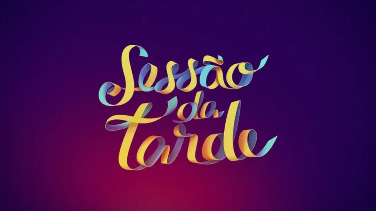 Sessão da tarde