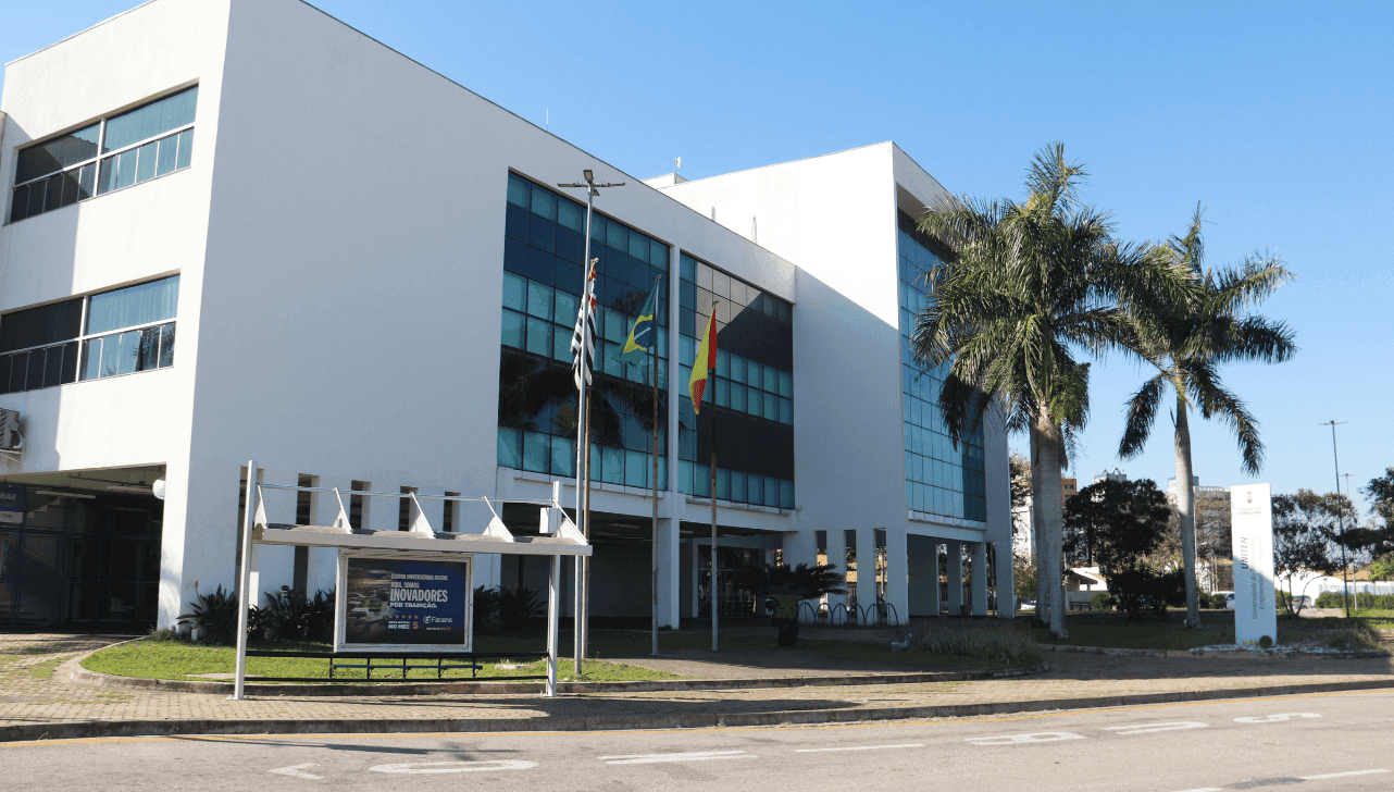 Cursos serão realizados na Uniten, com opções nos períodos da manhã e da tarde