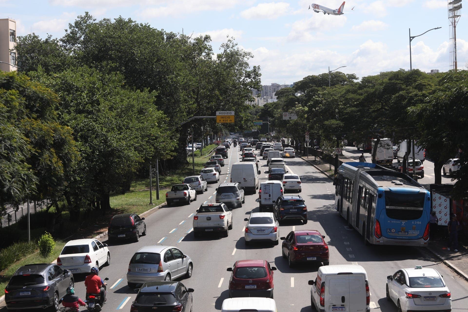 O aumento dos preços foi registrado em todas as regiões brasileiras, com destaque para o Sudeste
