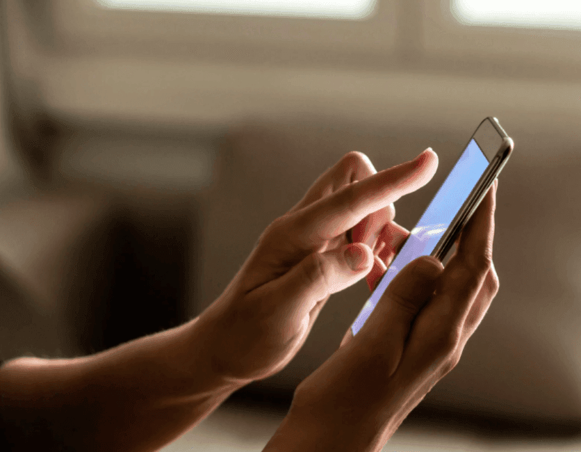 Apps coletam dados e podem mapear hábitos e localização do usuário