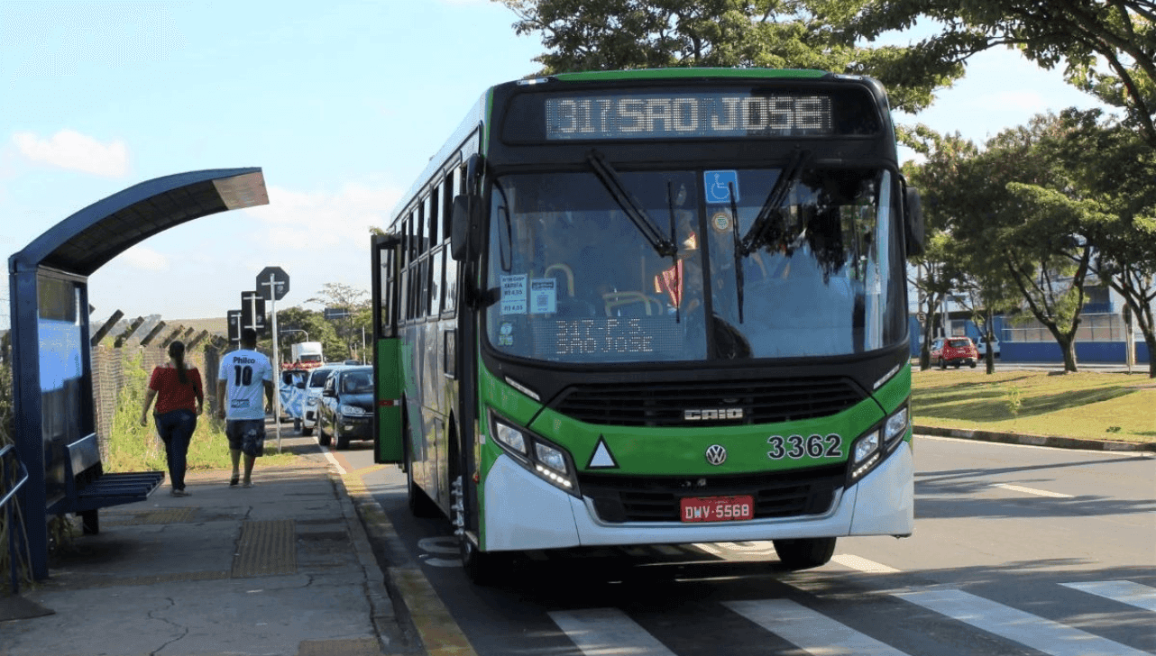 São quase 6 mil passageiros transportados nas duas linhas que vão passar por mudanças