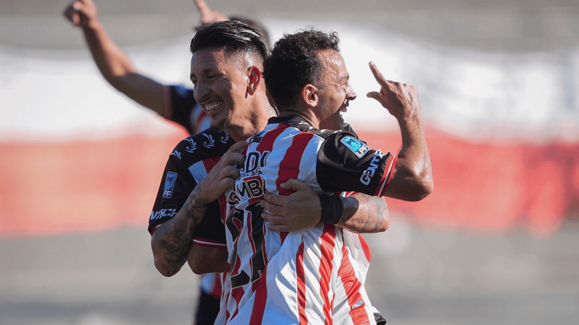 Barracas é o adversário do Vasco na Sul-Americana