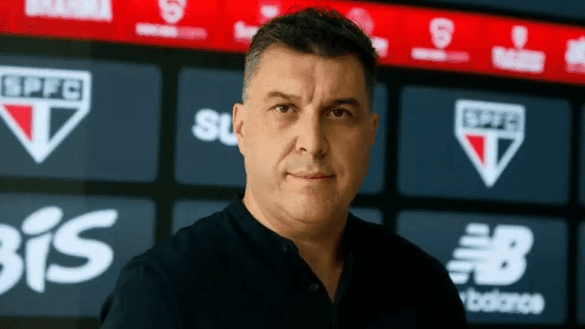 Marcio Carlomagno, ex-superintendente geral e ex-CEO