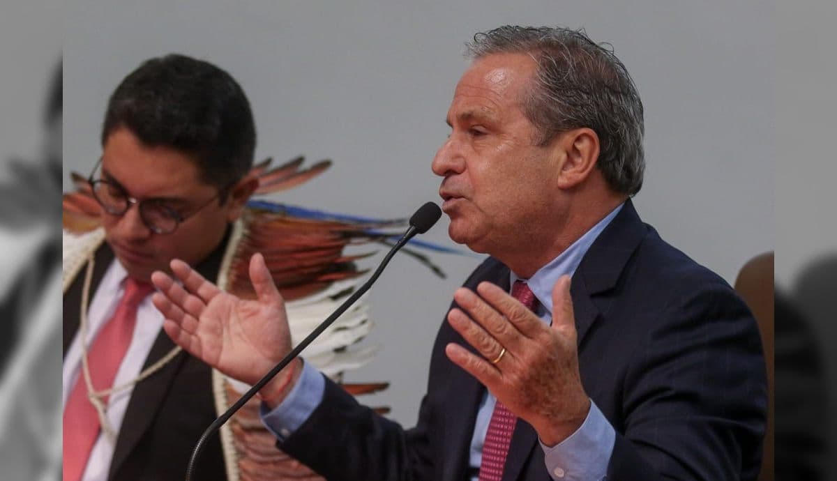 Tadeu Alencar