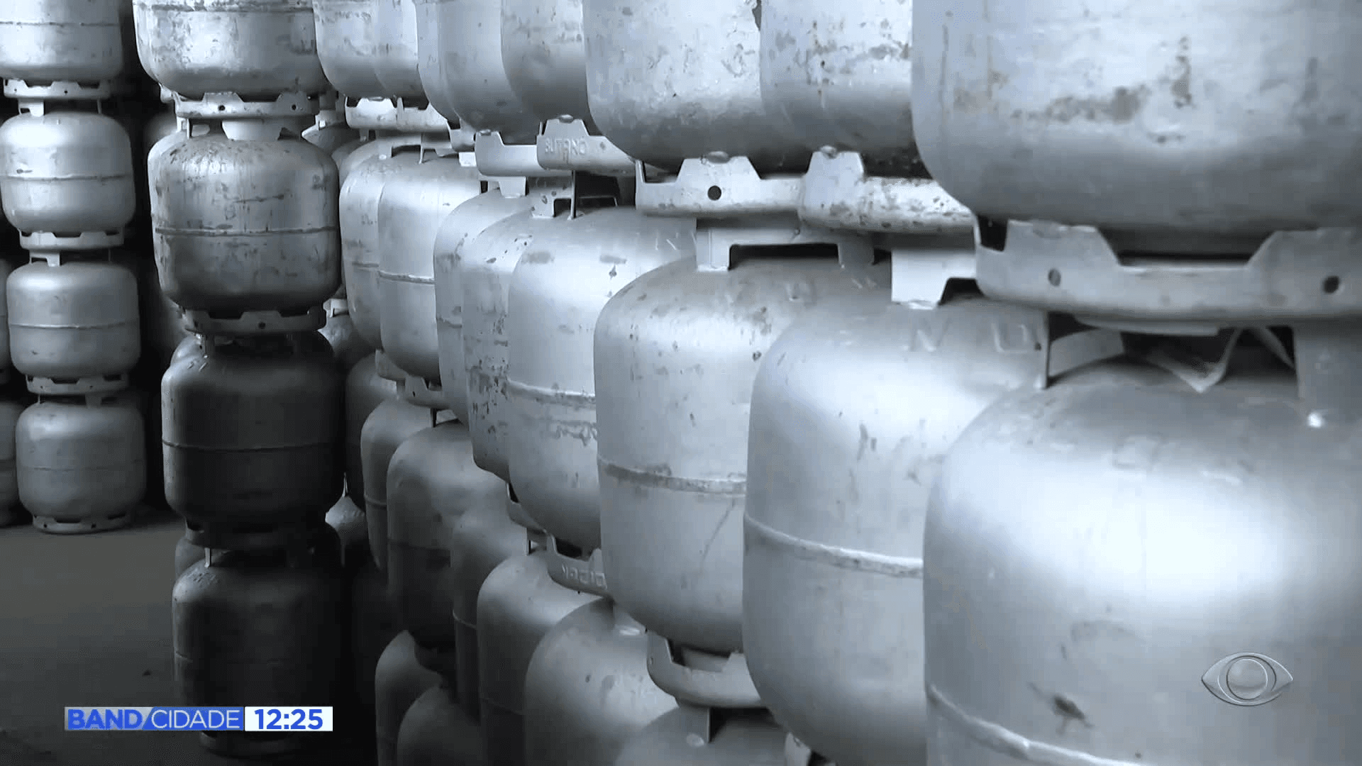 Novas regras podem baratear o preço do gás natural