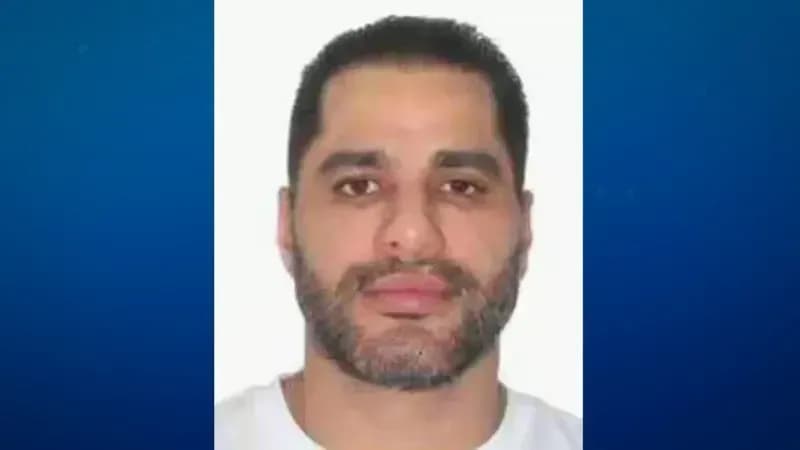 Luiz Phillipi Machado de Moraes Mourão, o "Sicário"