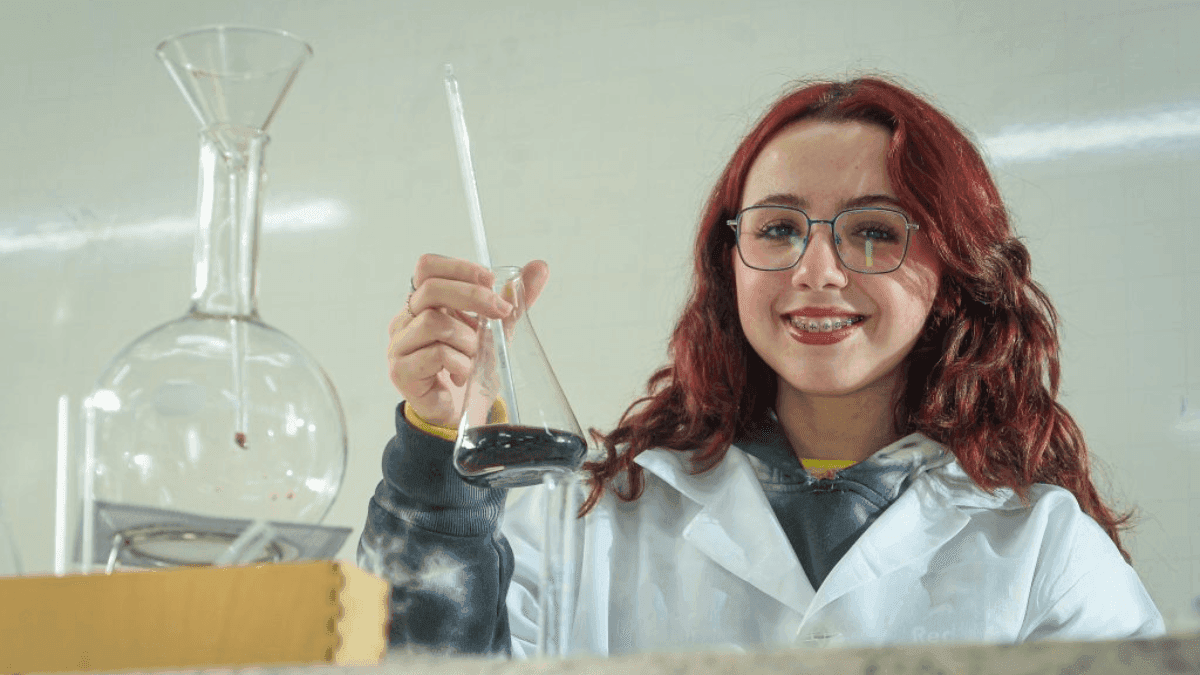 Programa BEEM abre 146 vagas de estágio para estudantes da rede estadual