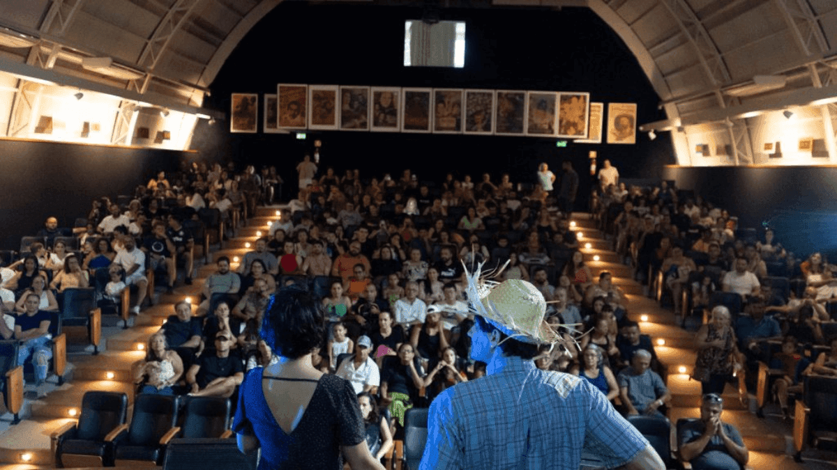 Semana Mazzaropi: Taubaté celebra 113 anos com programação gratuita