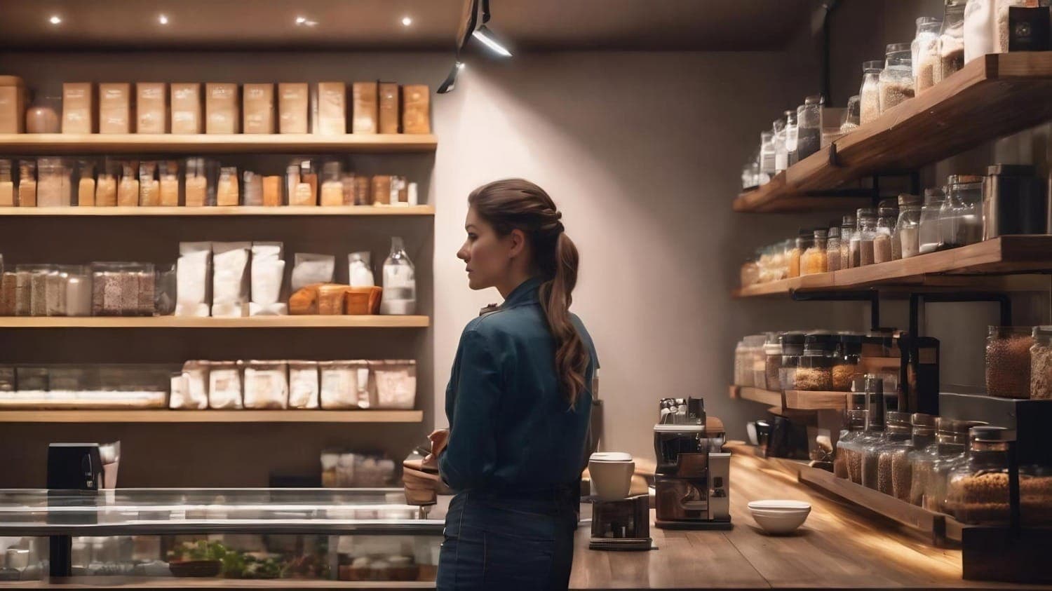 Como você escolhe o seu café na hora da compra?