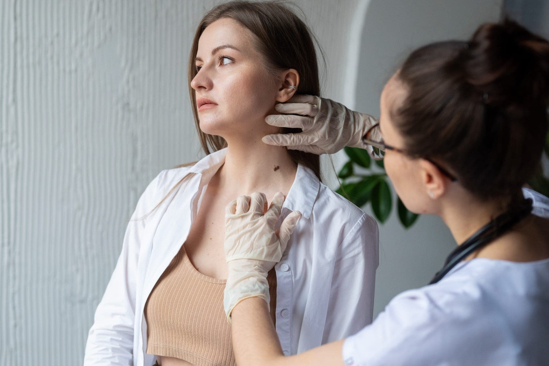 Dermatologia vai além da estética