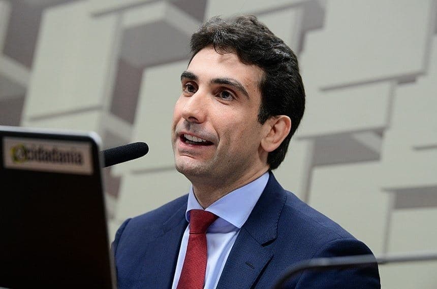 Gabriel Galípolo