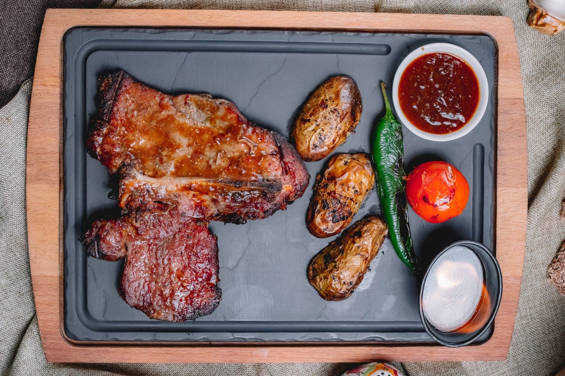 Guia de churrasco para a Air Fryer: veja como preparar carnes e vegetais suculentos