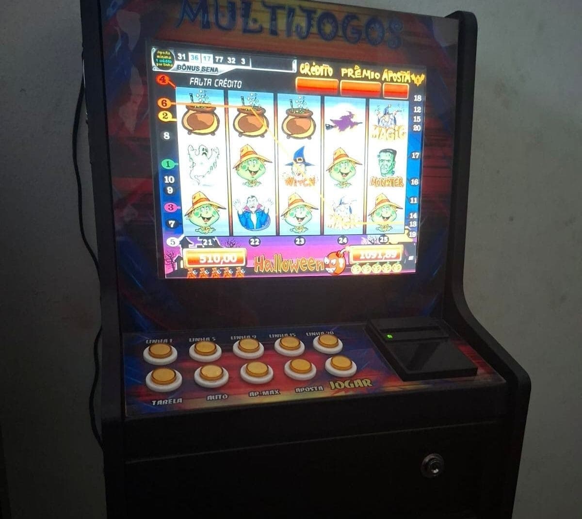 PCPR deflagra megaoperação contra grupo que movimentou R$ 2 bilhões com jogos de azar