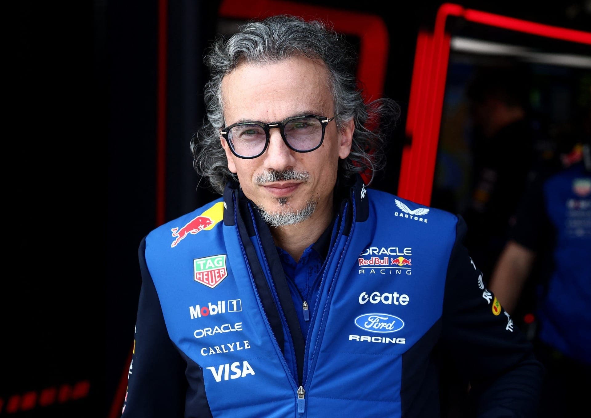 Red Bull paga preço por 2025, mas segue em “modo ataque total”, diz Mekies