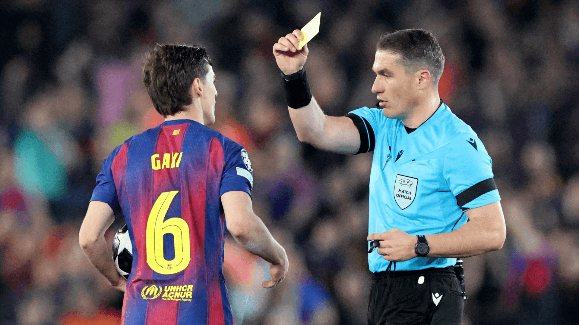 Barcelona foi derrotado por 2 a 0 pelo Atlético de Madrid