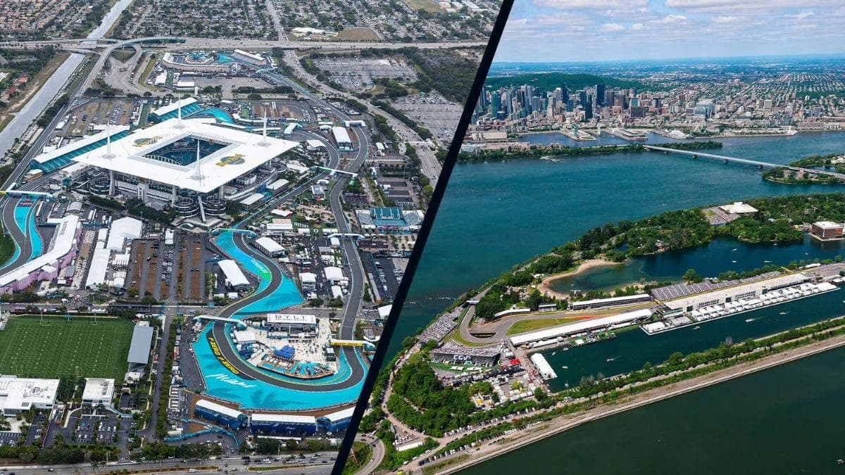 Fórmula 2 confirma corridas em Miami e Montreal após mudanças no calendário