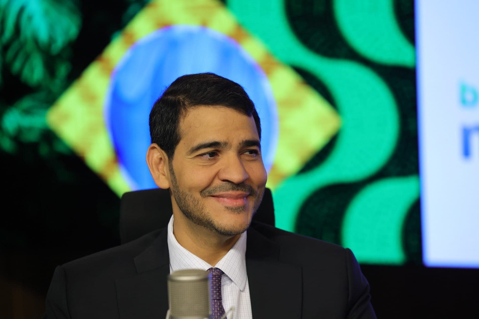 Jorge Messias será sabatinado pela CCJ do Senado por vaga no STF
