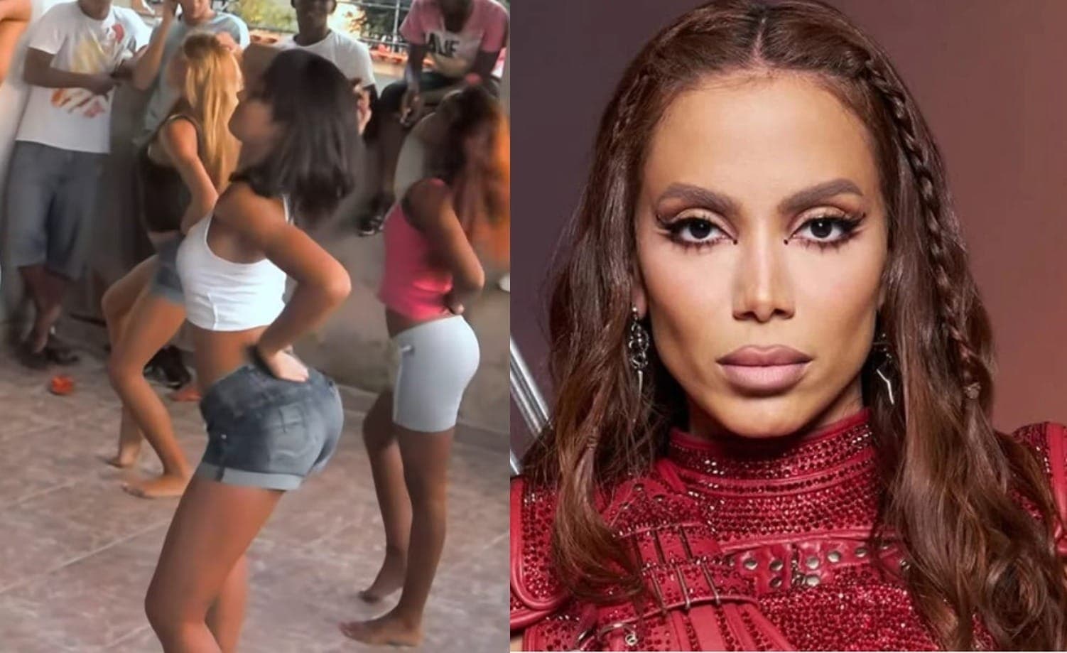 Justiça condena Anitta por uso indevido de imagem em ‘meme’; entenda