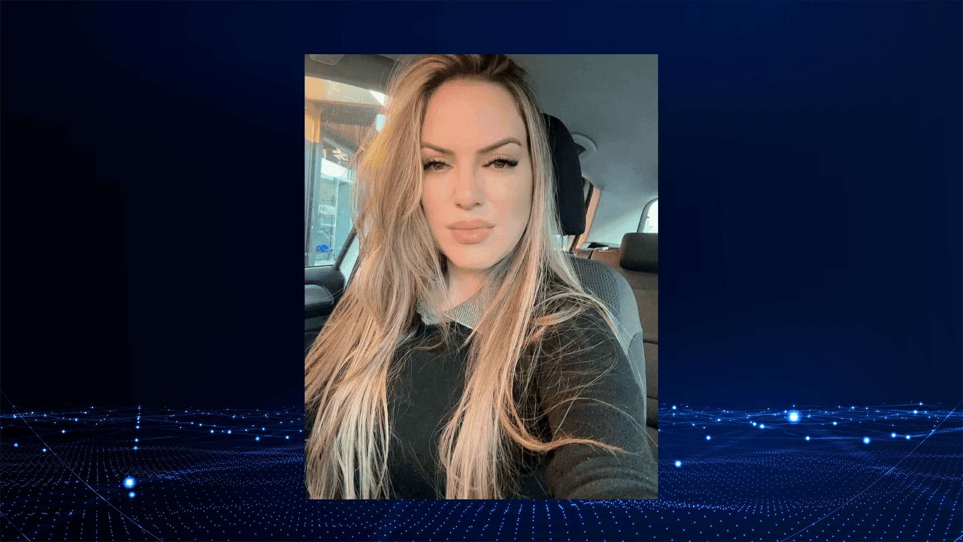 Polícia investiga o caso na RMC