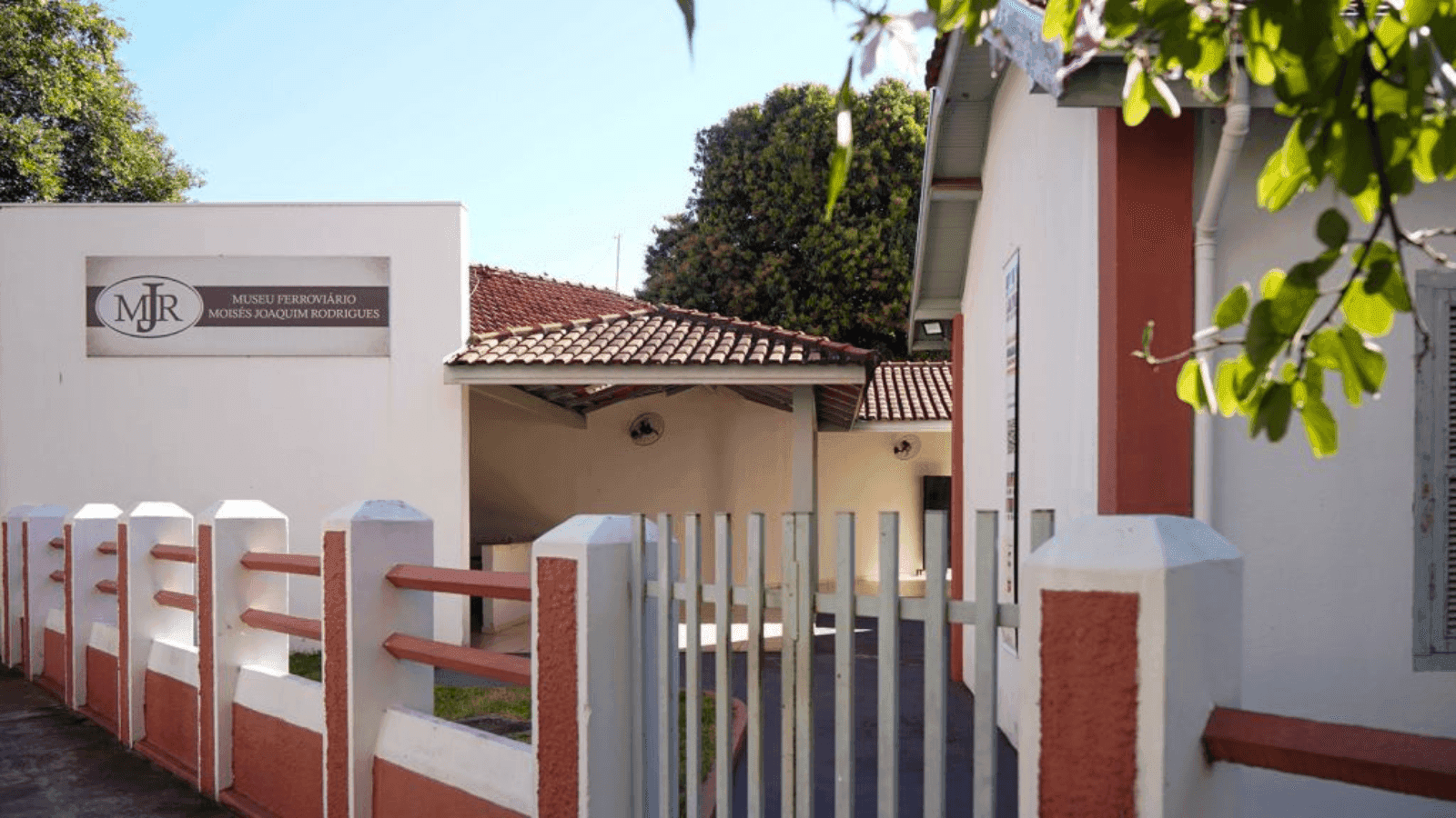 A proposta é otimizar serviços internos no local