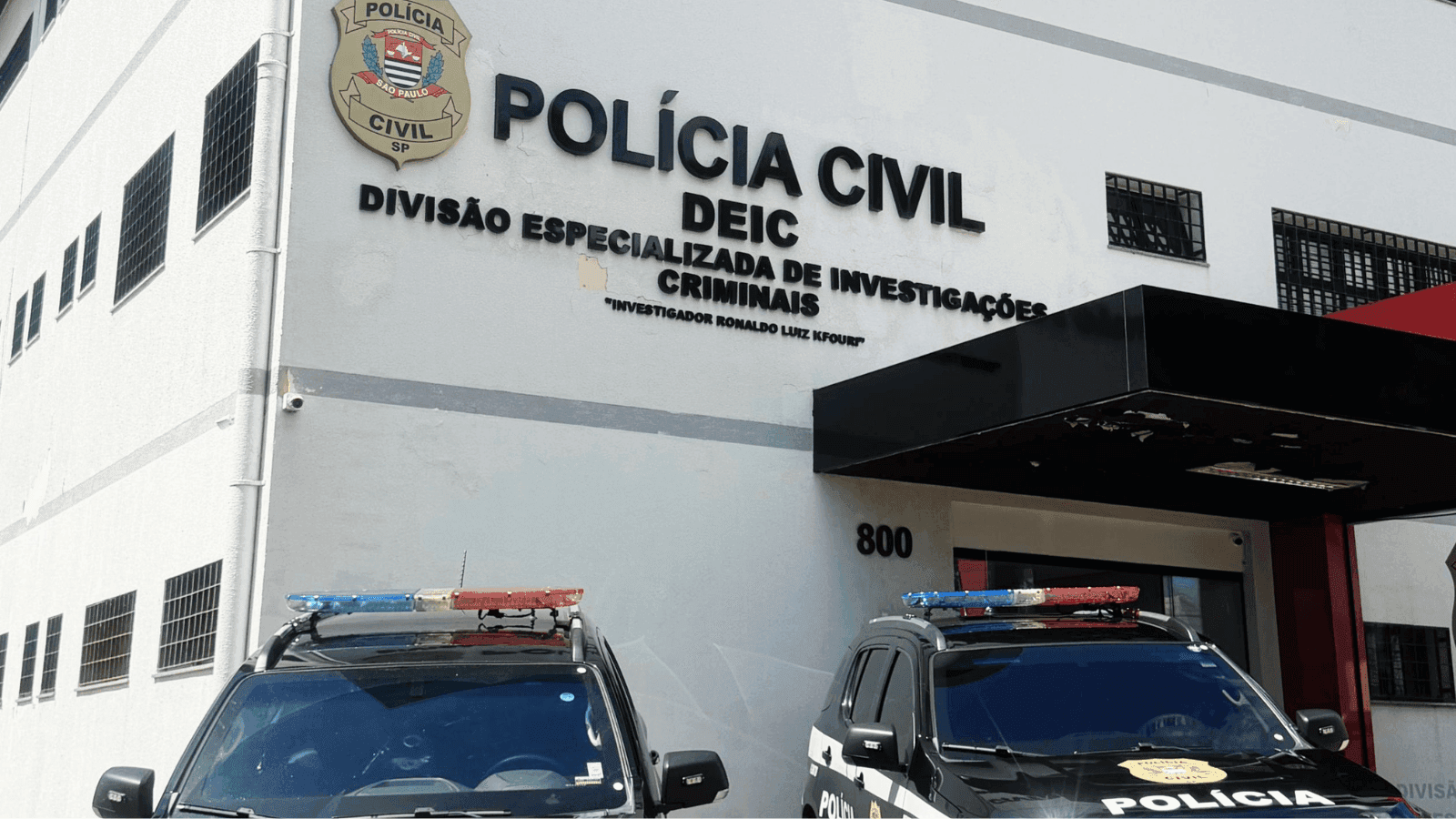 A suspeita foi condenada por favorecimento à prostituição