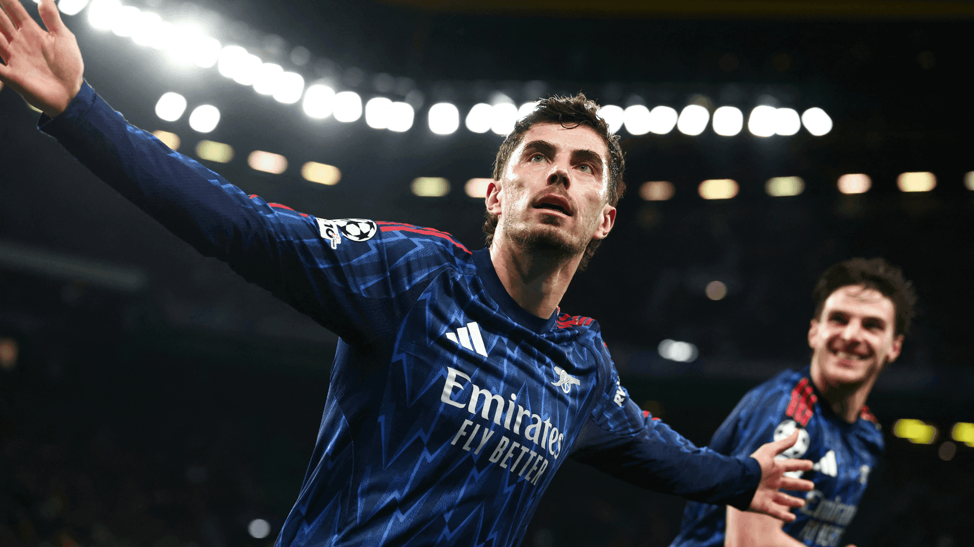 Arsenal recebe o Brentford na 32ª rodada da Premier