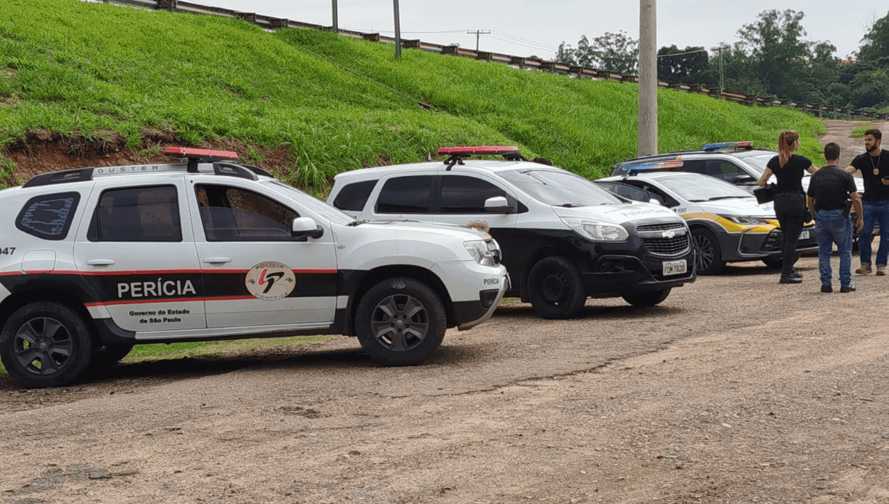 Homem morre durante confronto com a PM após perseguição em Campinas