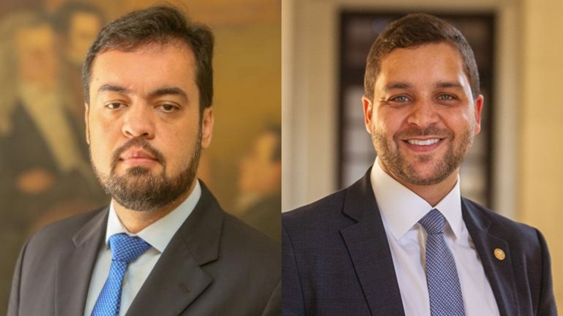 O que deve acontecer com o governo do Rio de Janeiro?