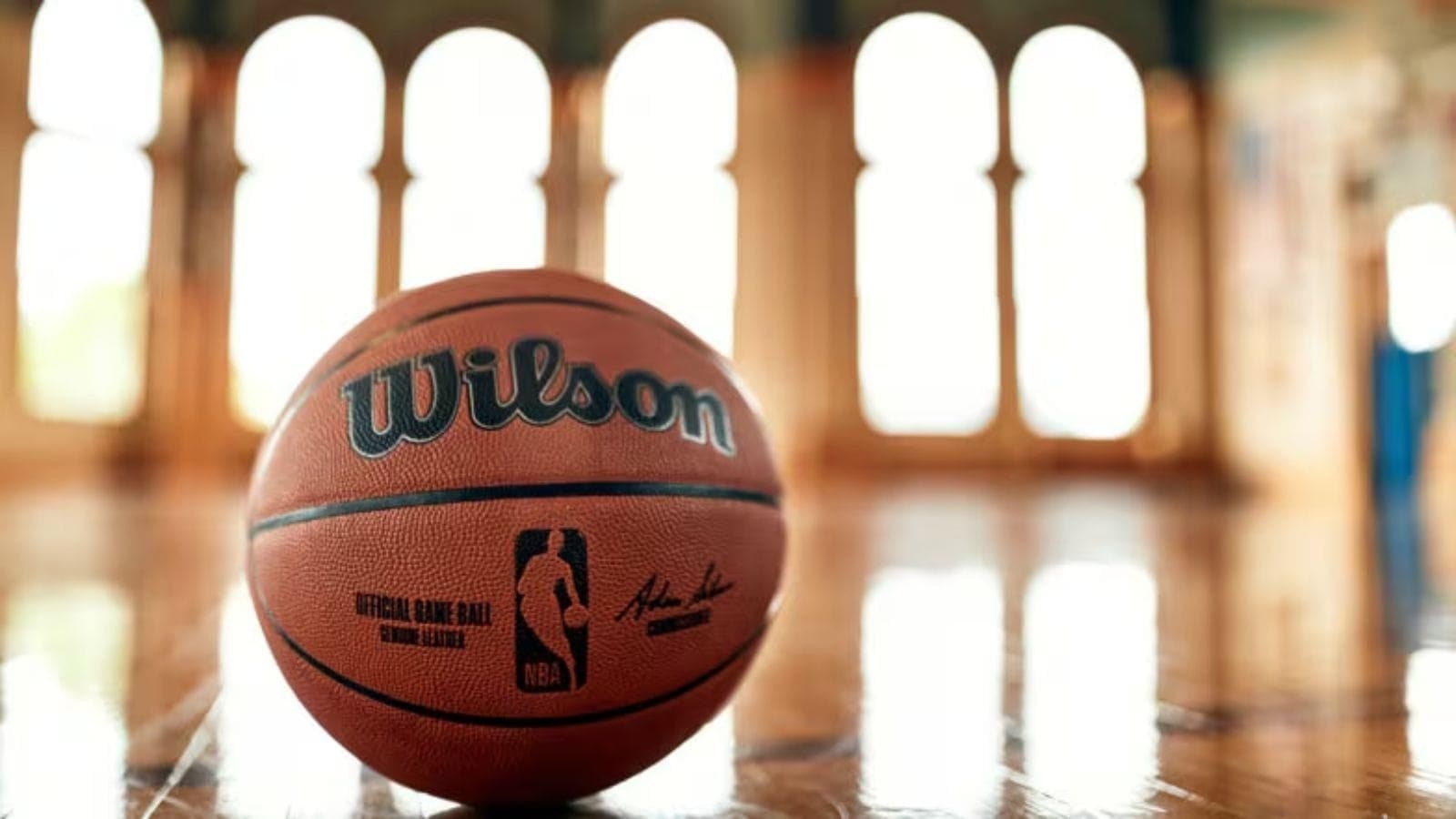 Bola da NBA