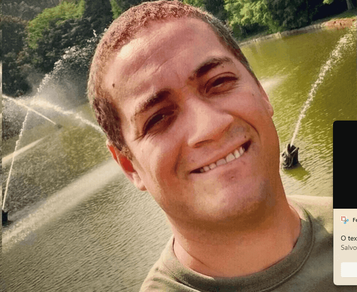 Entregador de aplicativo morto por GCM será enterrado neste domingo (12)