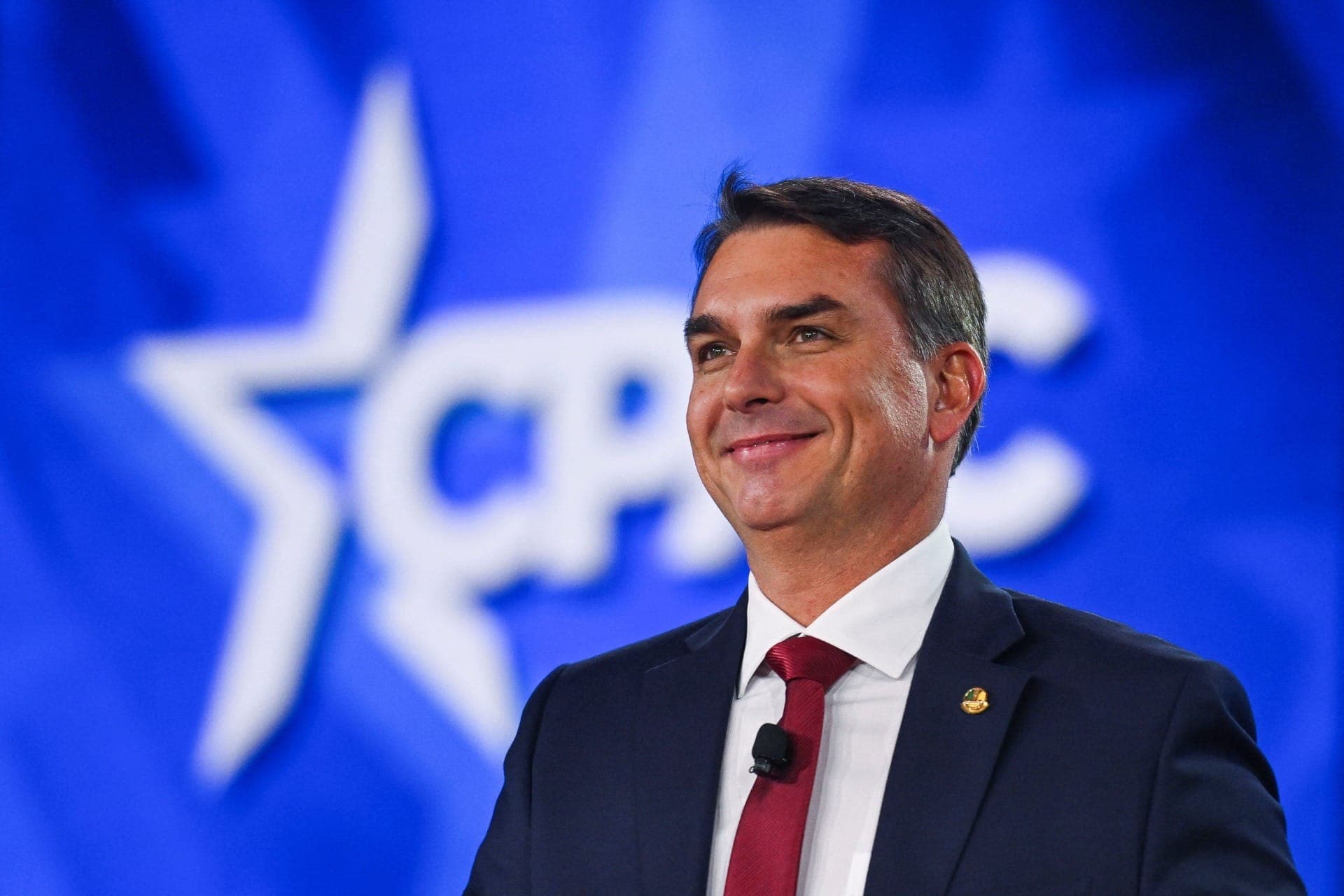 Flávio Bolsonaro