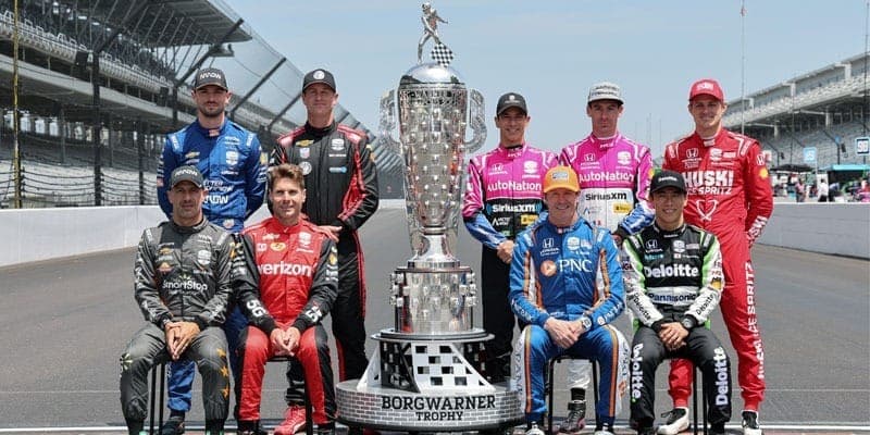 A Face da Imortalidade: Troféu Borg-Warner completa 90 anos