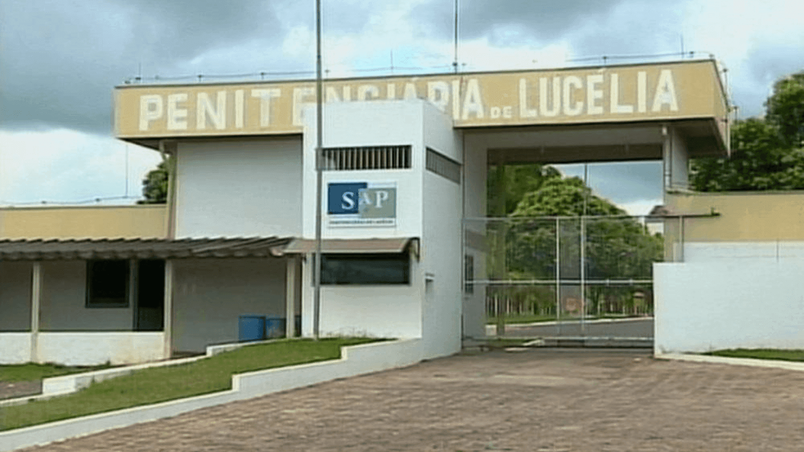A Secretaria da Administração Penitenciária investiga o caso