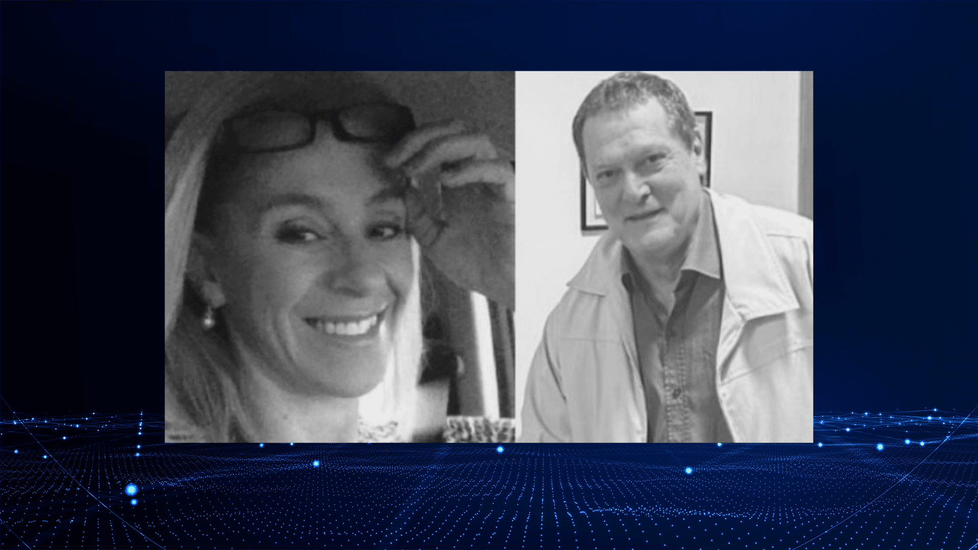 Casal de Curitiba morre em assalto violento em SC