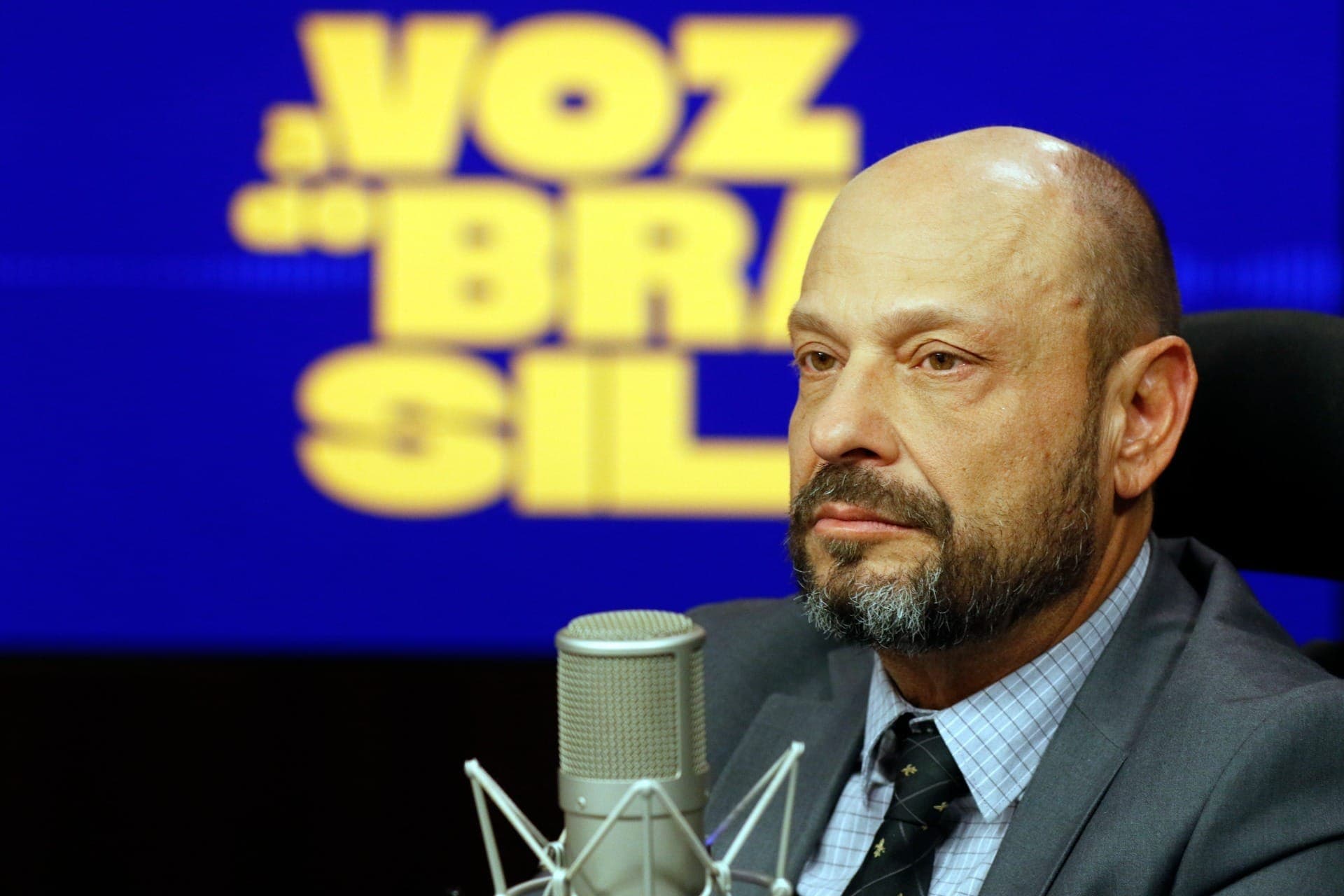 Gilberto Waller foi demitido da presidência do INSS