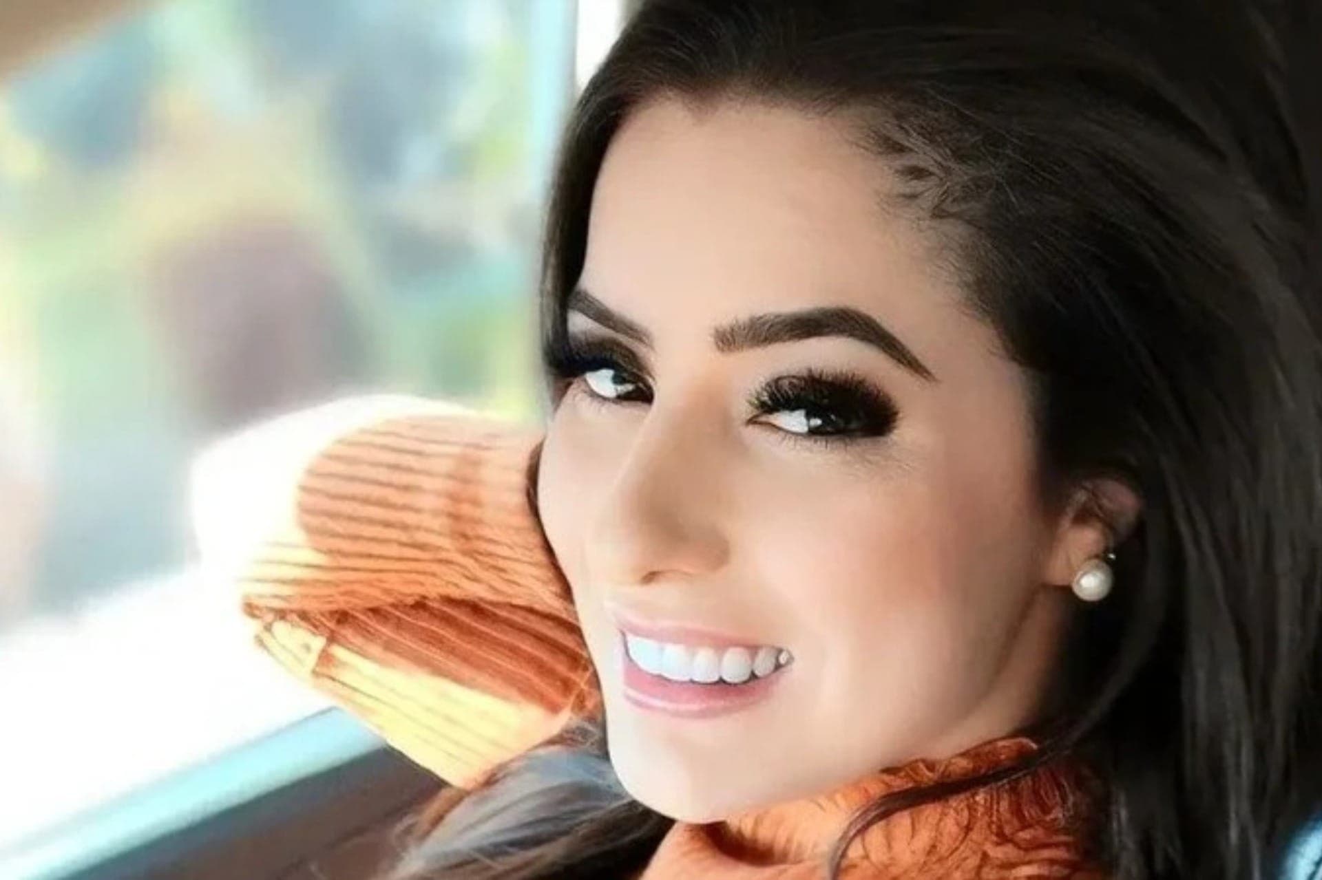Gisele Meira, de 32 anos, era de Curitiba e foi encontrada morta na Espanha