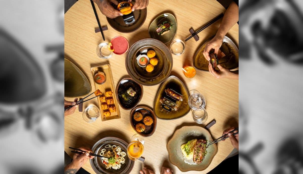 Guia Michelin 2026: Tuju e Evvai, restaurantes de SP, ganham três estrelas