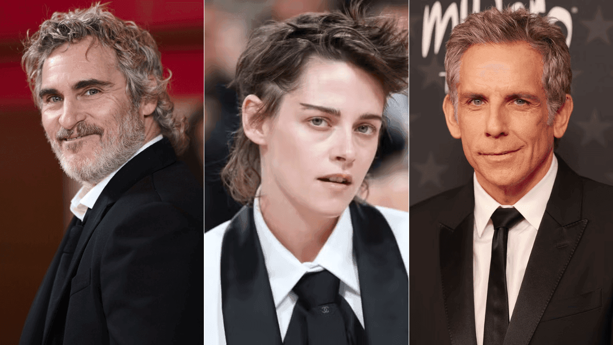 Quais famosos assinaram a petição contra fusão da Paramount