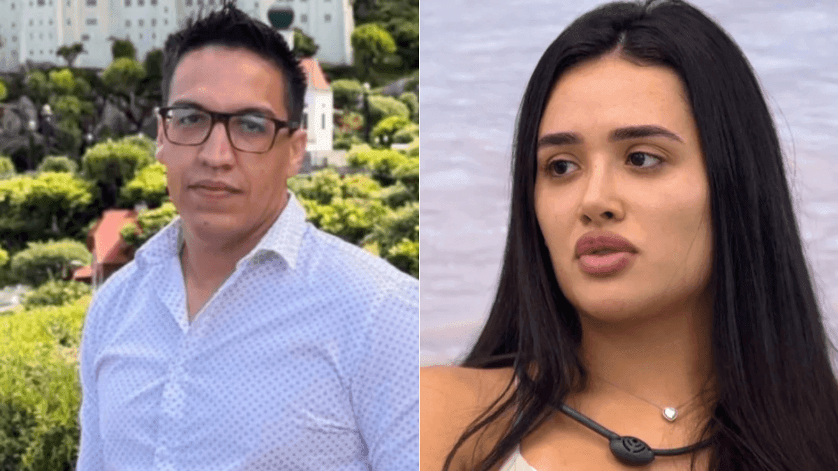 Irmão de Jordana detona Ana Paula Renault e diz que ela não terá prêmio por mérito