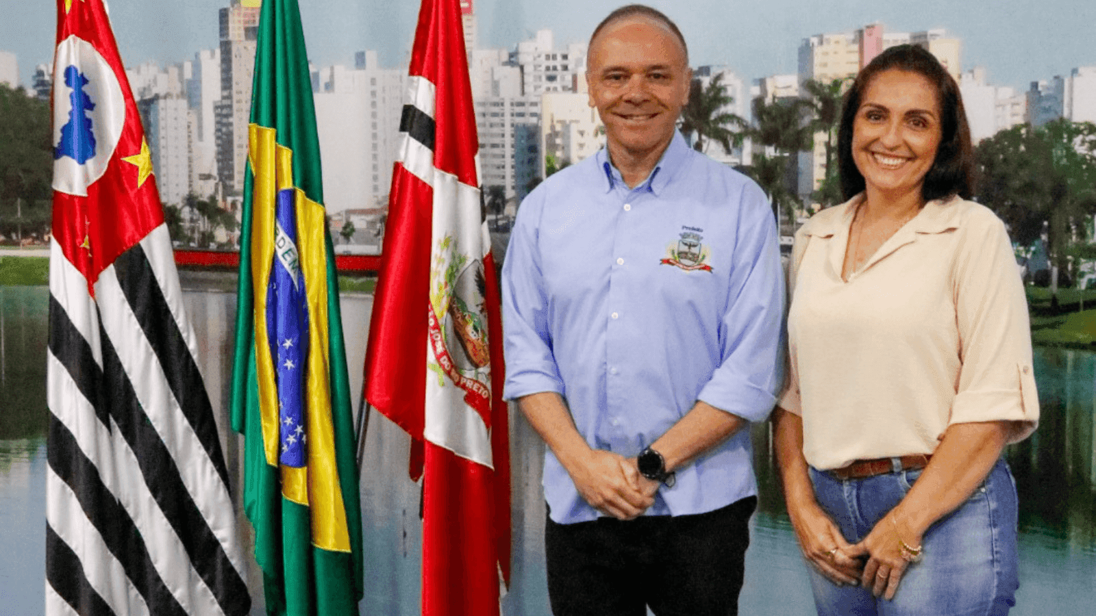 Nomeação reforça políticas públicas voltadas à inclusão, direitos e fortalecimento social