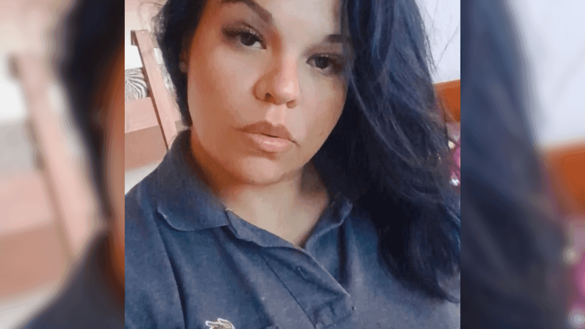 Monique Helena Gabriel Teodoro