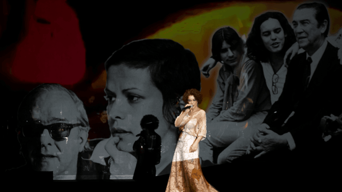 Um Reencontro com o Brasil: Espetáculo gratuito celebra o Modernismo no Theatro Municipal