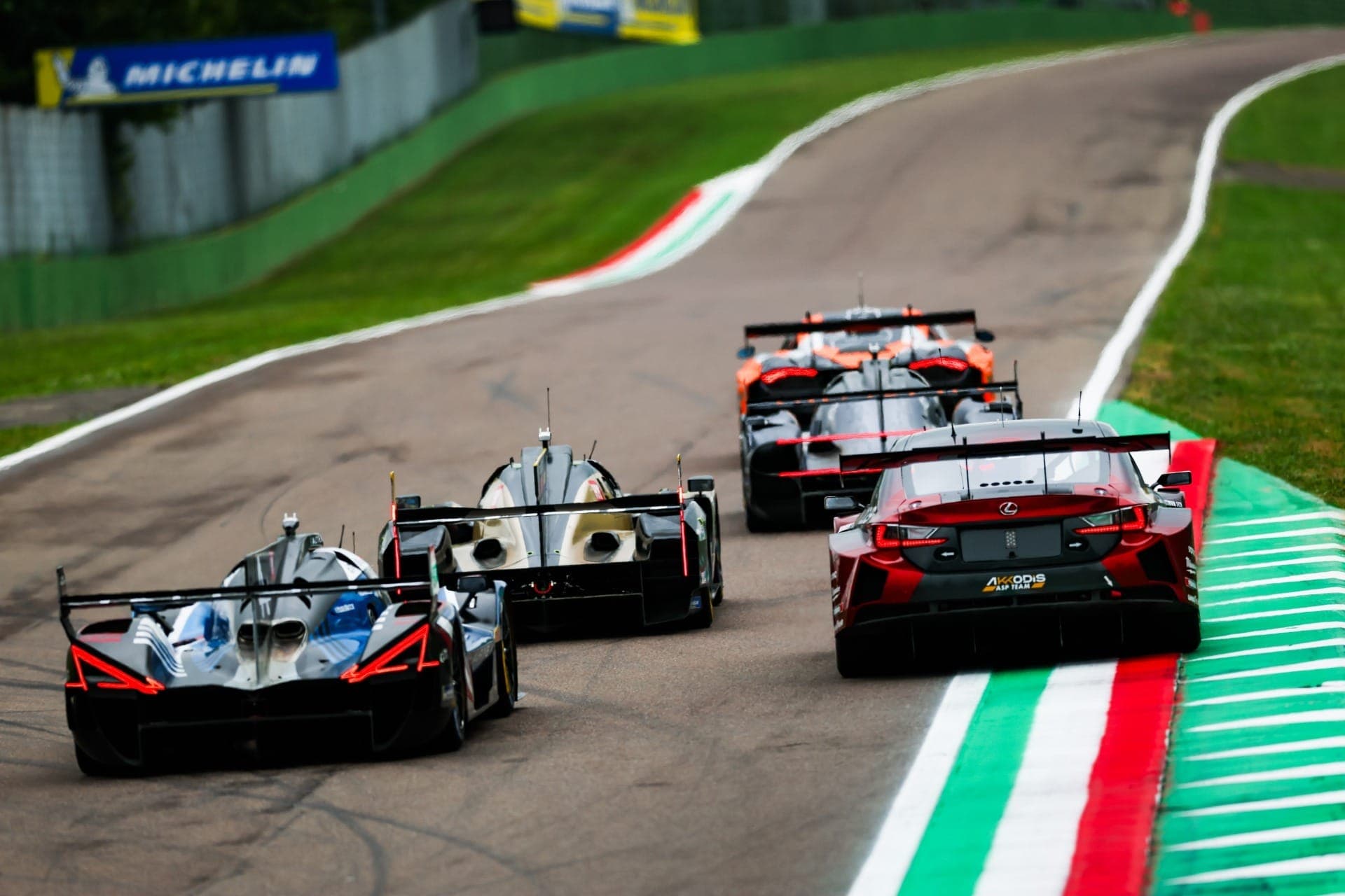 WEC 2026: calendário, onde assistir, pilotos brasileiros e regulamento